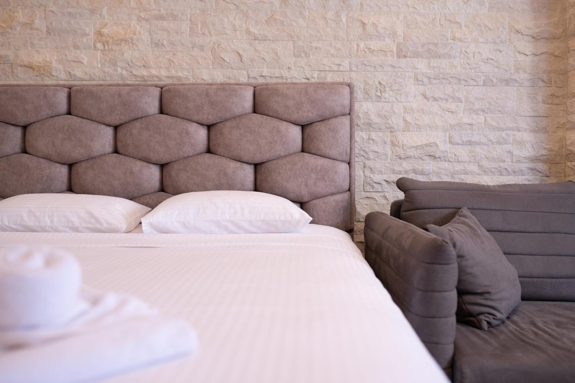 Christian Studio Apartments Umag Luaran gambar
